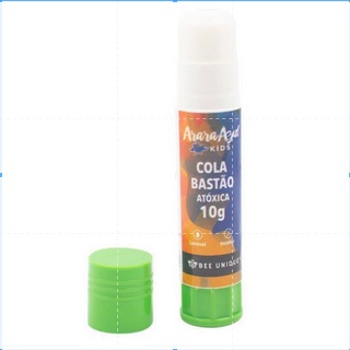 Cola bastão atóxica 10g