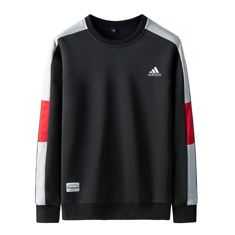 sueter masculino adidas