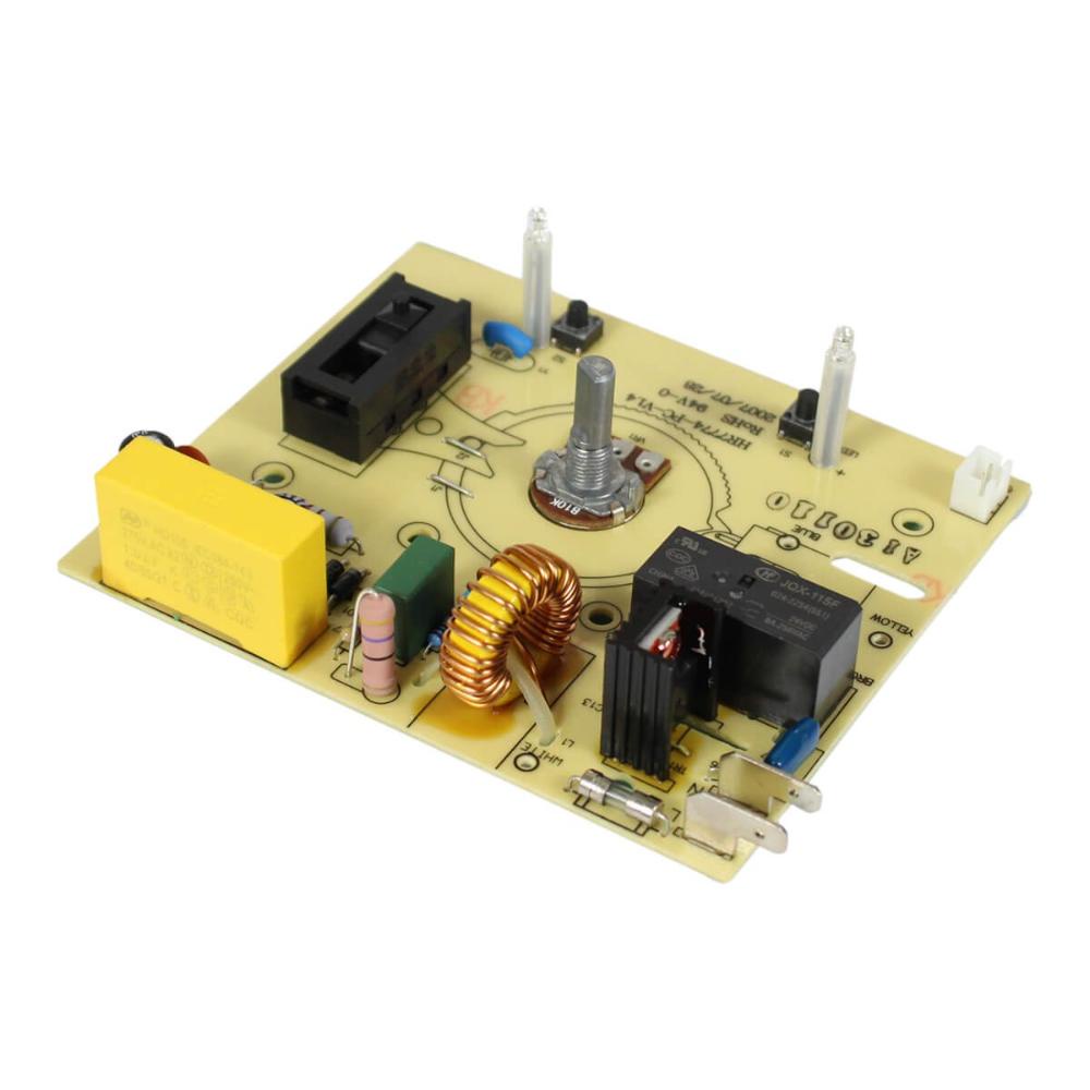 Painel Controle 220v P/ Processador Philips Walita Ri7774 Original