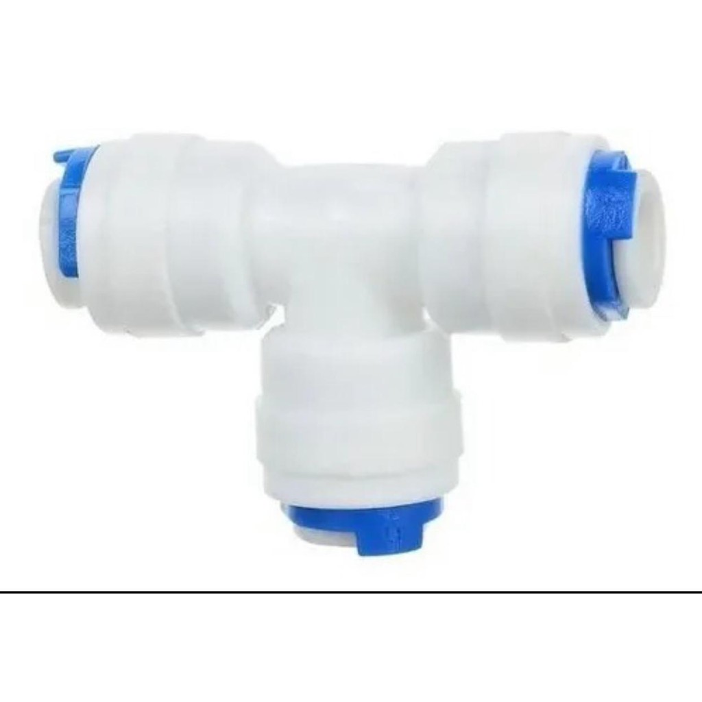 União Duplicador T 1/4 Para Aparelhos Eletrolux, Consul, Ibbl , Master Frio , Europa Outros