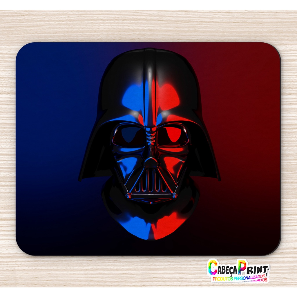 Mouse Pad 20X24 Cm Star Wars | Shopee Brasil Mouse Pad 20X24 Cm Star Wars | Shopee Brasil
