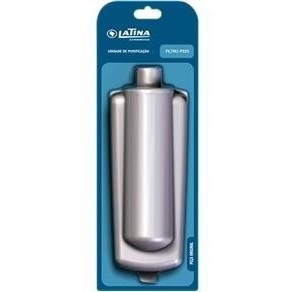 Refil Filtro Latina P355 3 Estagios Original