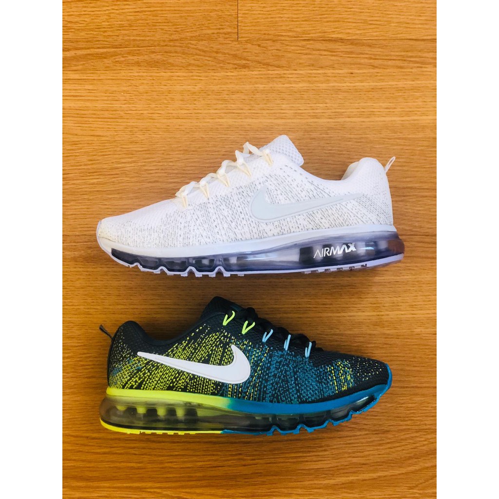 nike air max gel bolha