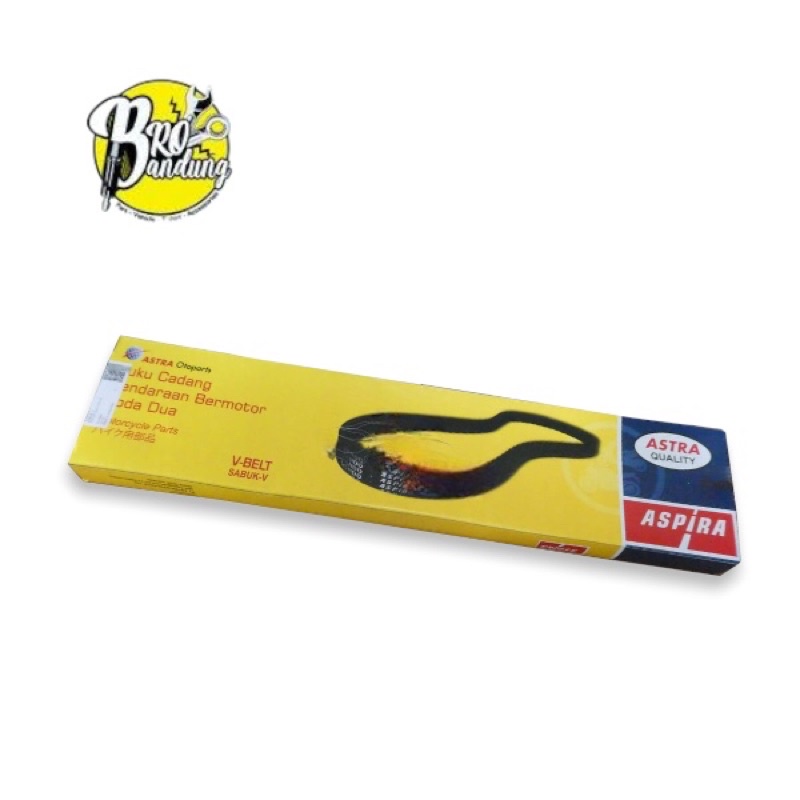 Cinto V Vanbelt Beat Pop Esp K44 ASPIRA/Only