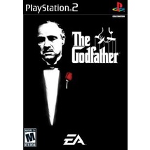 The Godfather (O Poderoso Chefão (PT-PT) PS2 Rip