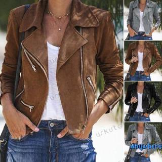 roupa de couro feminina comprar