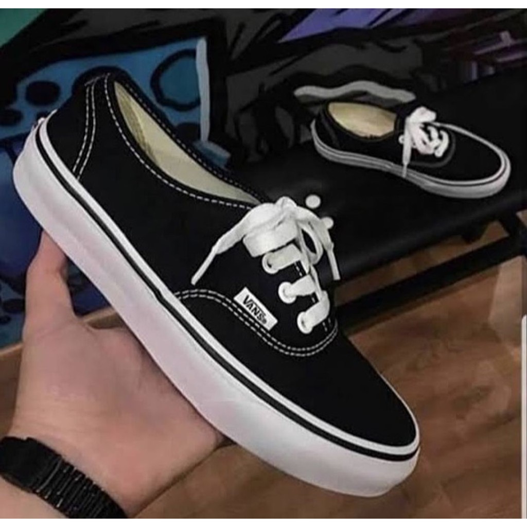 vans authentic barato