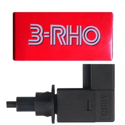 Interruptor Luz Freio Kia Picanto HB20 1.0 1.6 2012 a 2017 Hyundai I30 3RHO