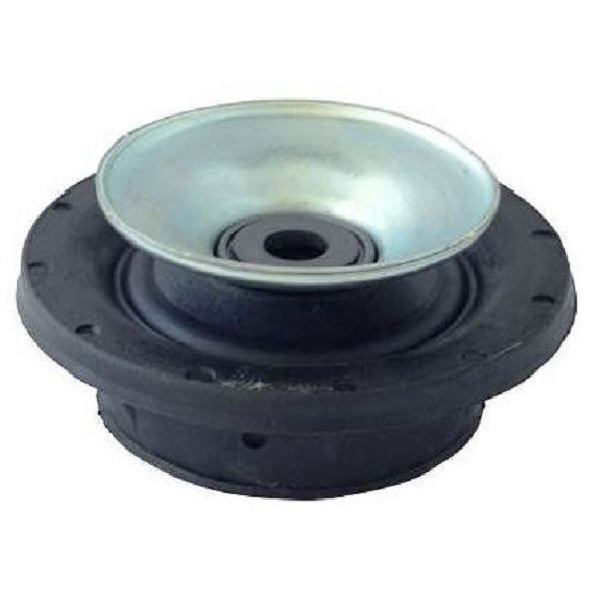 Coxim amortecedor dianteiro Gol G II(95...)/Santana(Com Rolamento) Cód. Orig. 377412329