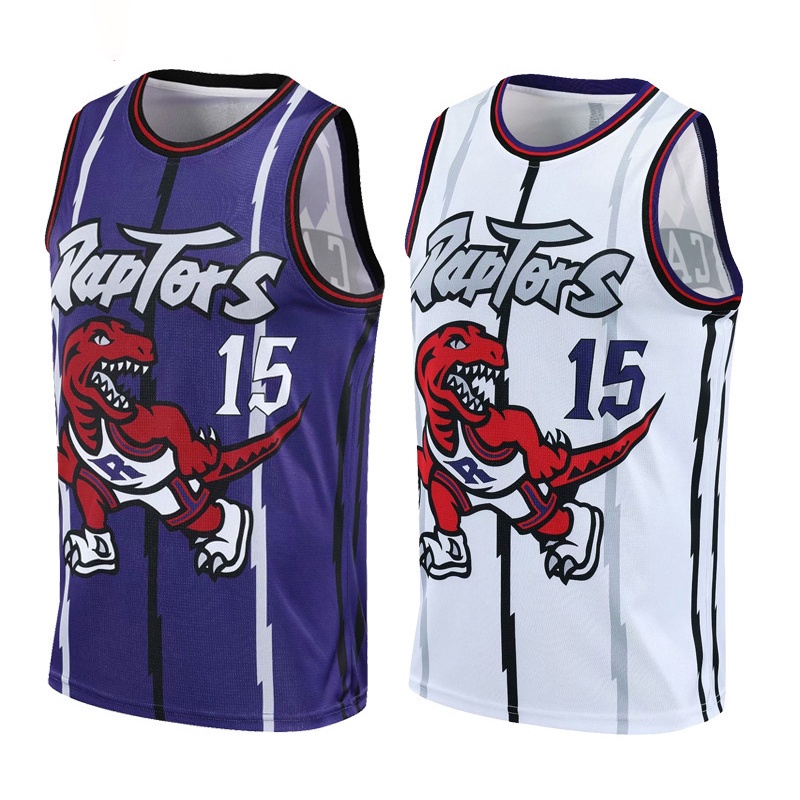 Quem foi o camisa 30 do Toronto Raptors?