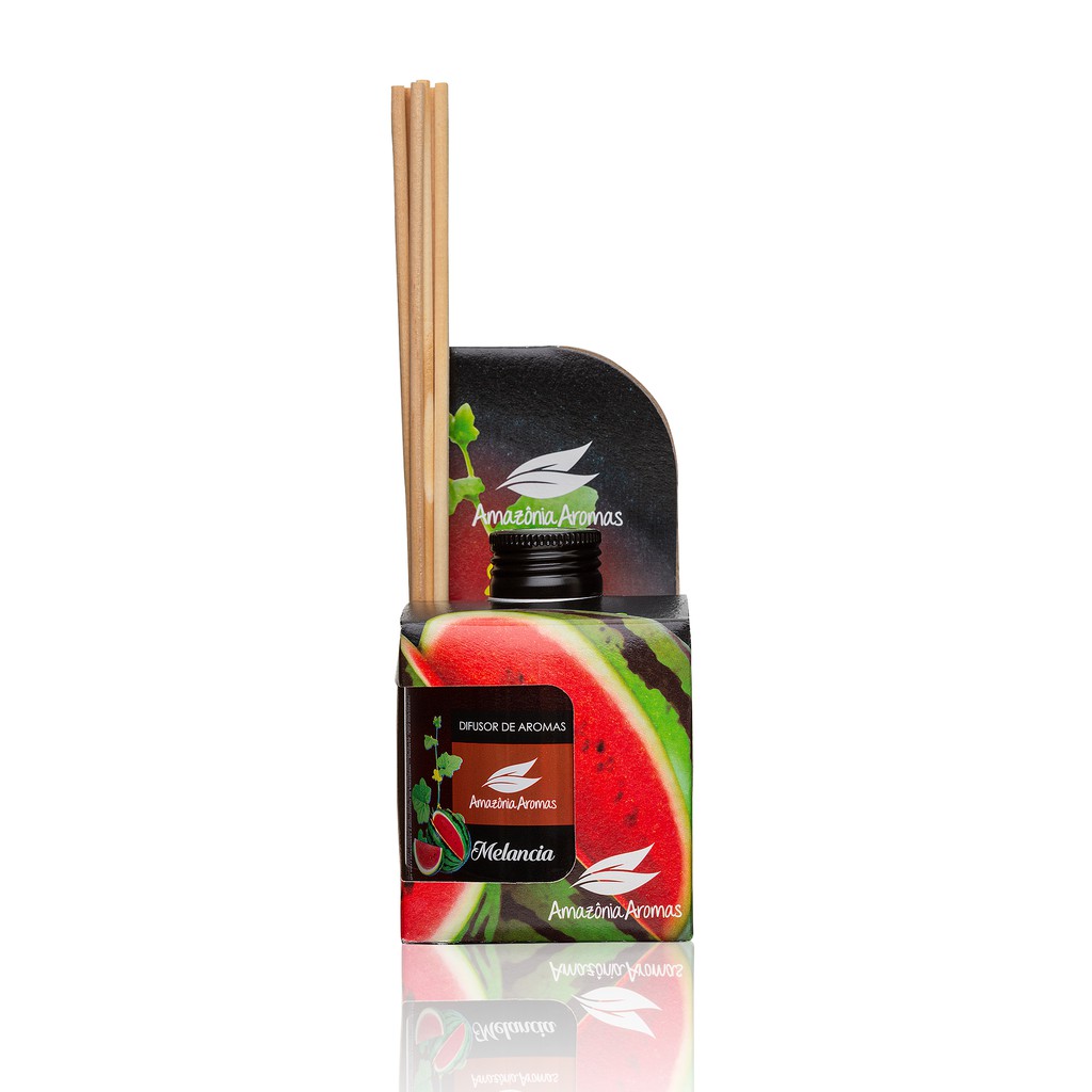 Difusor Aromatizante 270 Ml Várias Fragrâncias (1 Unidade)