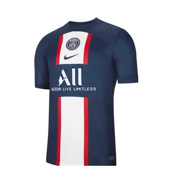 Nova Camisa Paris Saint Germain Psg 22