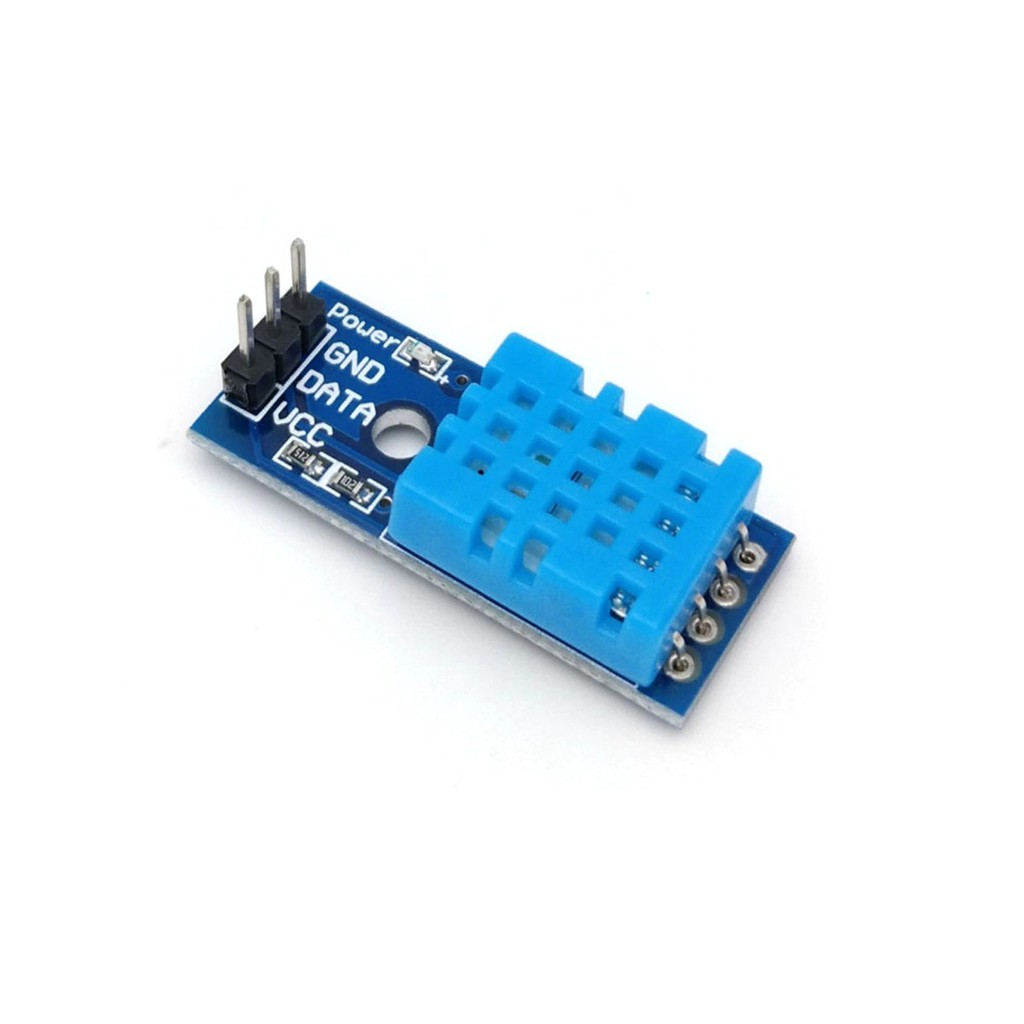 Dht11 Modulo Sensor Temperatura e Umidade Arduino Esp8266 Shopee Brasil