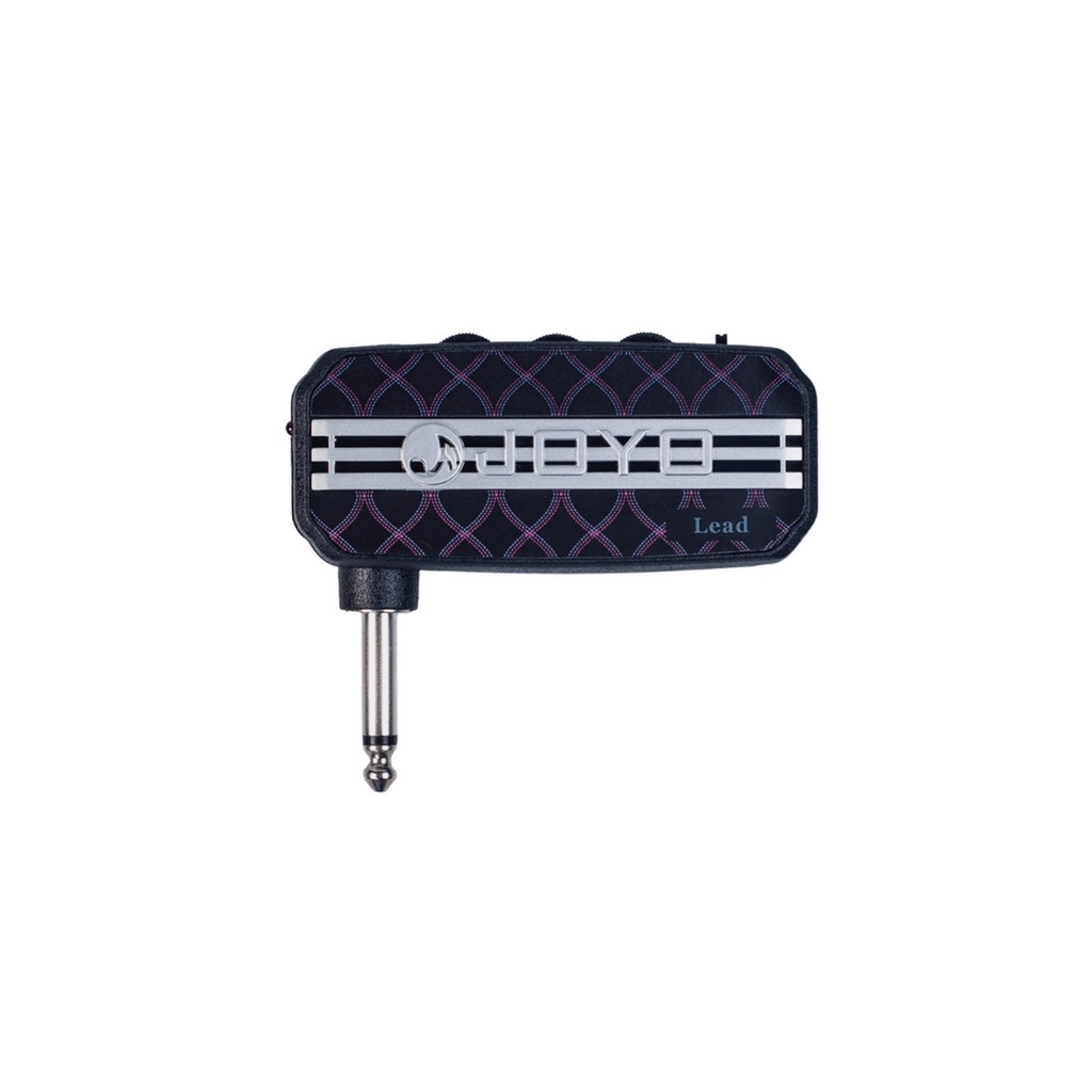Mini Amplificador para fone Lead Joyo - JA-03L
