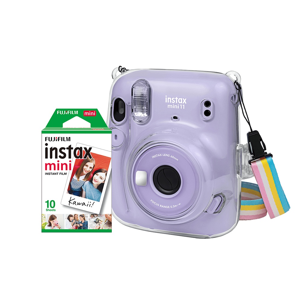 mini 11 instax film
