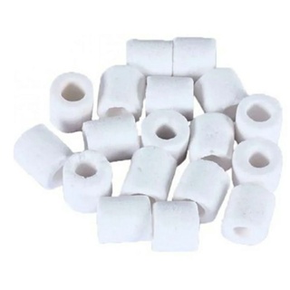 Mídia Biológica 50 Litros/25kg Cerâmica Porosa Premium. em Oferta na Shopee