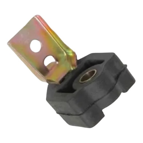 Borracha Coxim Do Escapamento Central Symbol Clio 98 A 2014