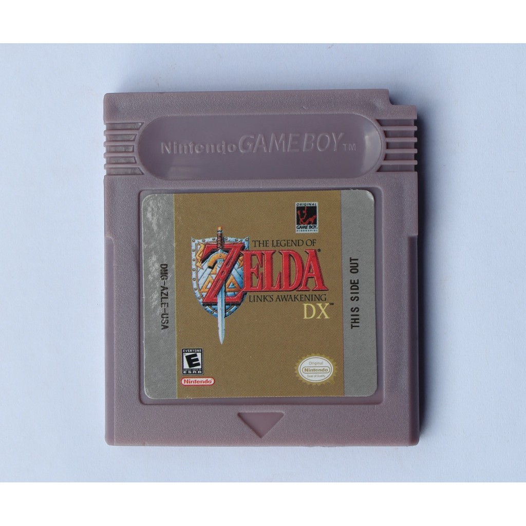 Fita Legend Of Zelda Ocarina Of Time N64 Em Pt Br