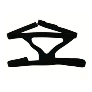 Fixador (headgear) (arnês) Máscara De 4 Pontas Cpap/ Bipap