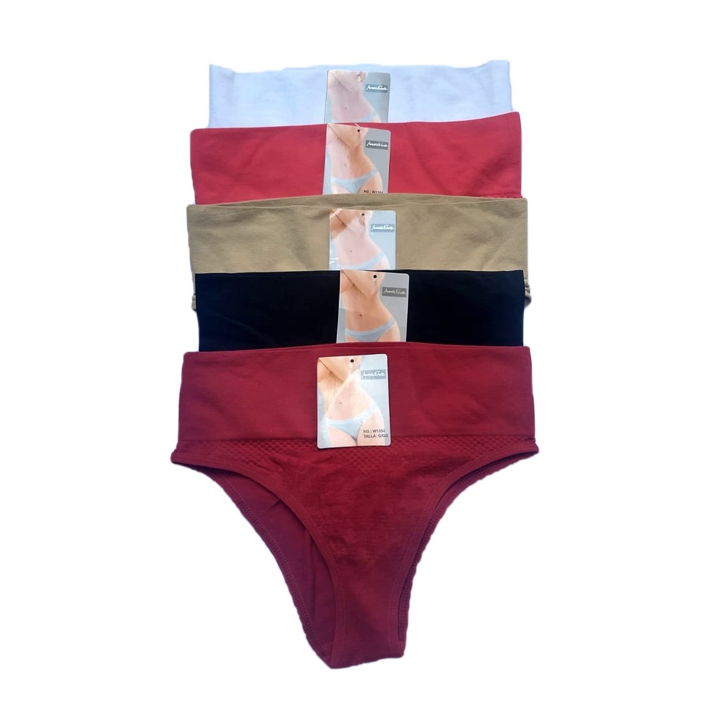 calcinha de cos alto