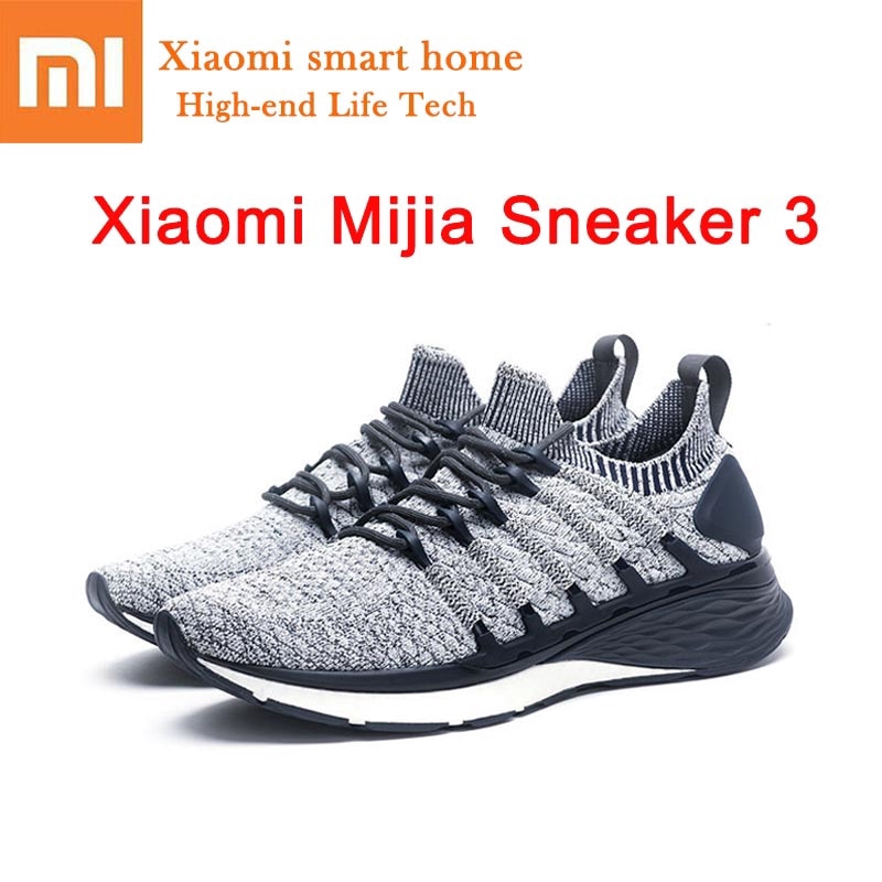 tenis xiaomi inteligente