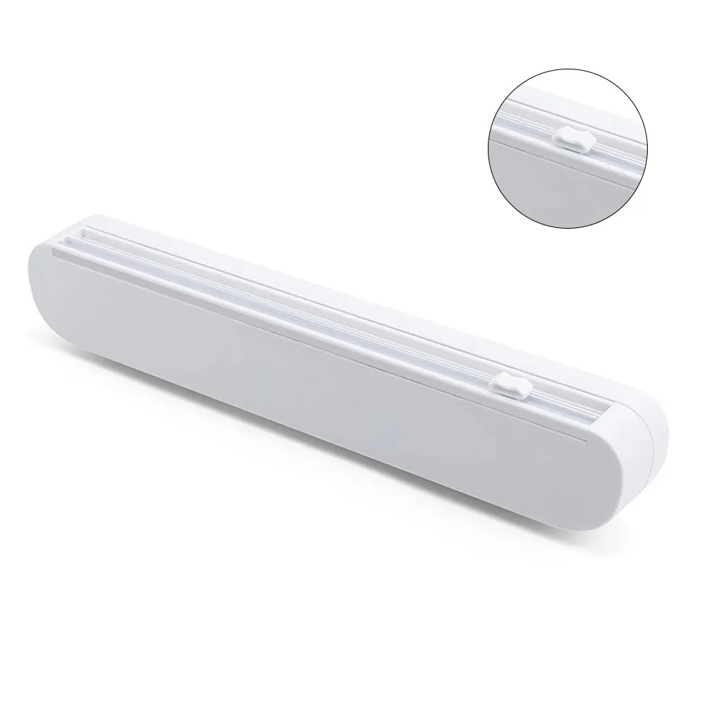 Cortador Filme Plastico Manual Alimento Embalagem Cozinha  Produto