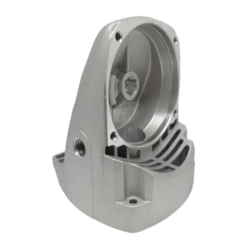 Carcaça de Engrenagens para Esmerilhadeira GWS 22-180/GWS 22 U F000602168 BOSCH
