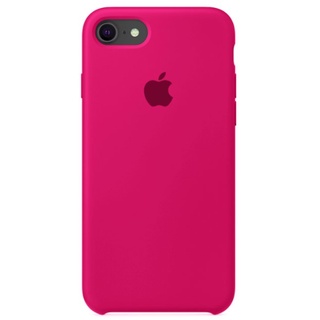 Capinha iPhone 7 e 8 Normal Rosa Pink