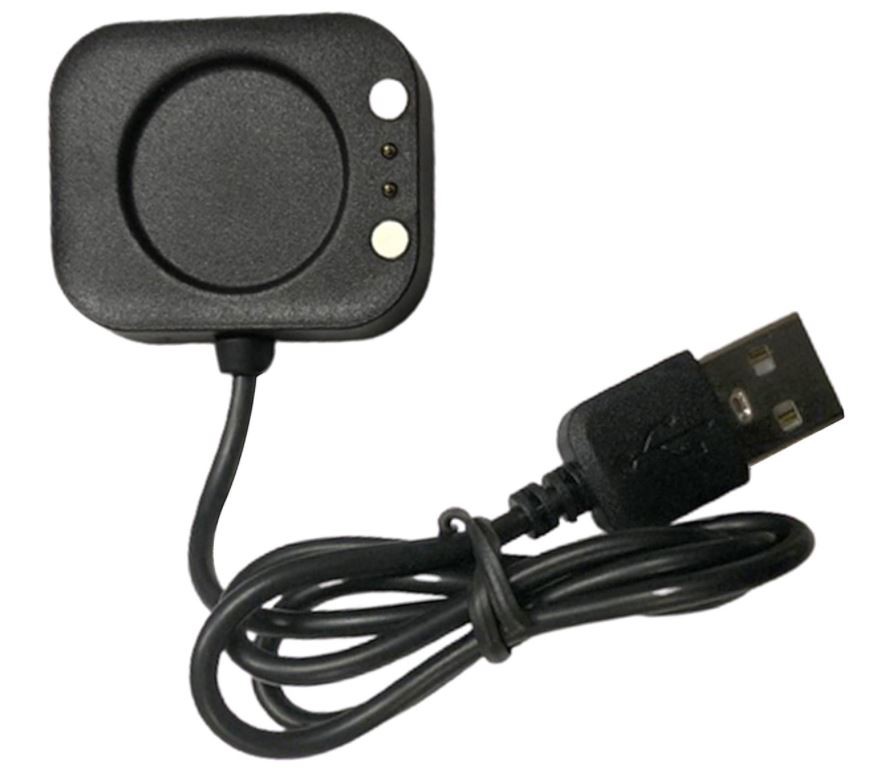 Carregador P8 Smartwatch magnético apenas segunda geração