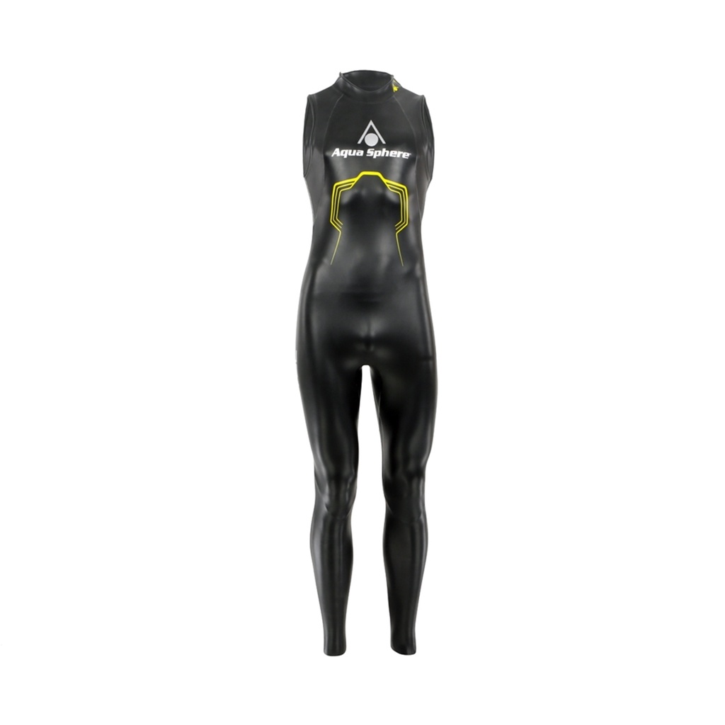 Roupa de Borracha Masculina Pursuit SL 2016 Aqua Sphere Xxs