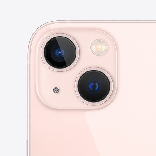 Apple iPhone 13 Mini (512 Gb) Rosa