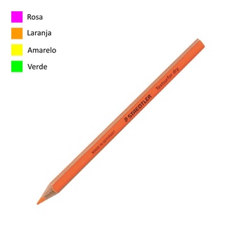 Lápis Marca Texto STAEDTLER Textsurfer Dry