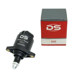 Motor passo Renault P/ Gol Parati Saveiro Santana Parati Polo Quantum Van
