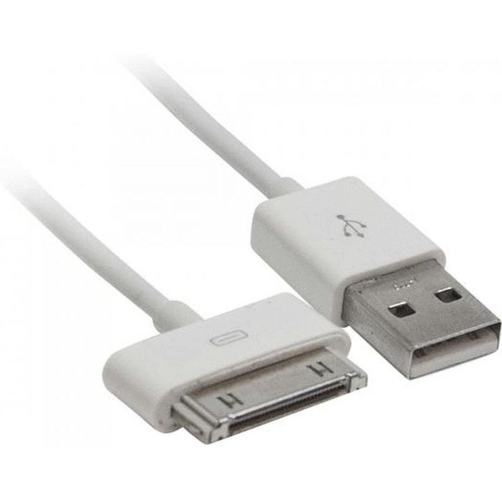 CABO USB CELULAR ANTIGO DOCK 30 PINOS CARREGA SINCRONISMO