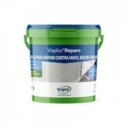 Via Plus Reparo - Viapol 4Kg Imper Vedaçao Interno | Externo