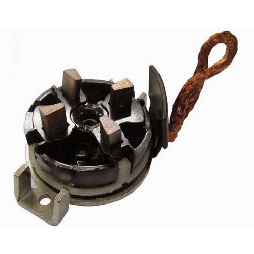 A232 PORTA ESCOVAS MOTOR DE PARTIDA