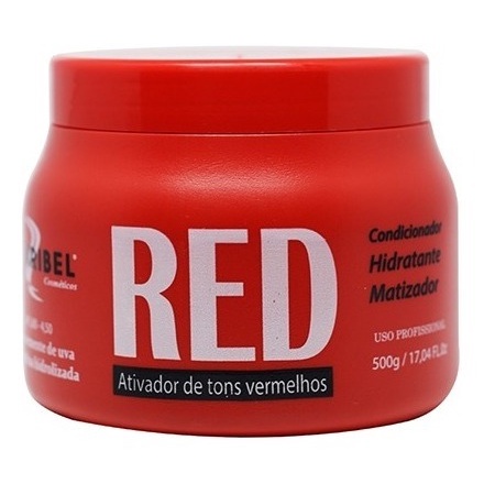 Creme Matizador Vermelho: Onde Comprar | BuscaProdutos