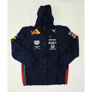 blusa de time corta vento