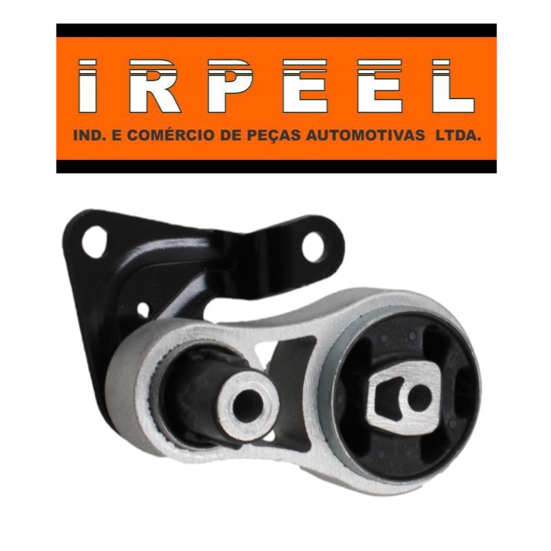 Coxim Cambio Traseira Ecosport Fiesta em Oferta na Shopee