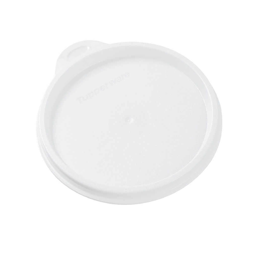 Tupperware TAMPA para: Tupper Caixa 1,7L  (18,2cm x 16,7cm x 12,3cm) Tupper Pragela 450ml Tupper Pratinho 500ml