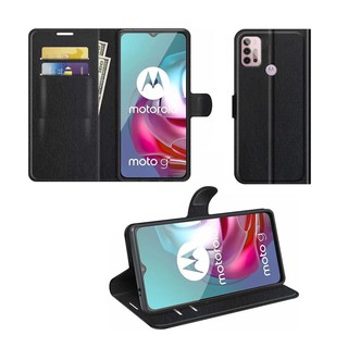 Capa Capinha Carteira Motorola Moto G60 Case Couro Flip