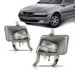 Farol Milha Vectra 96 97 98 99 em Oferta na Shopee