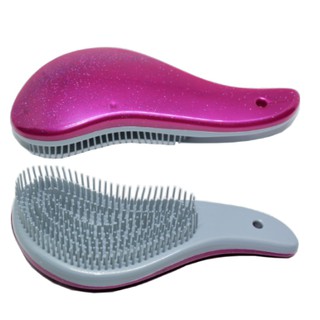Escova Mágica Desembaraçadora para Cabelo
