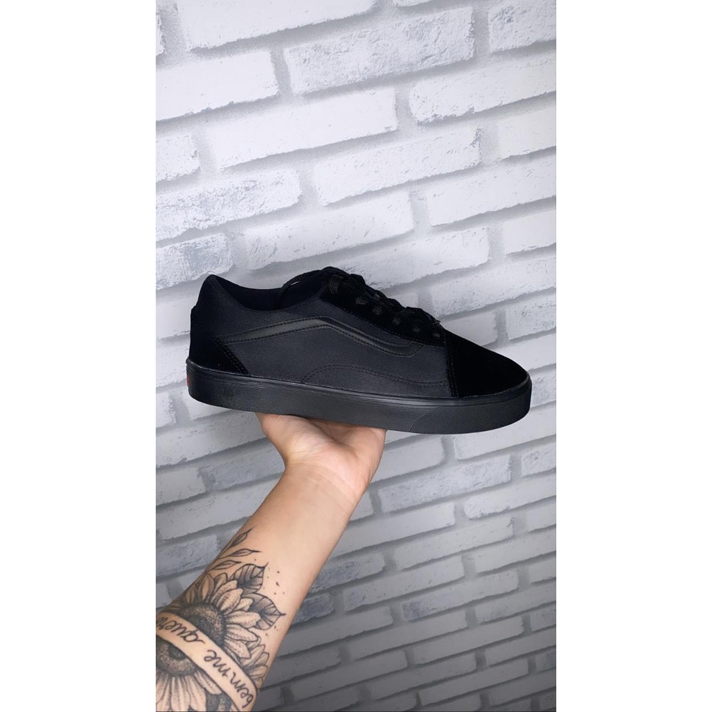 tenis vans numero 34