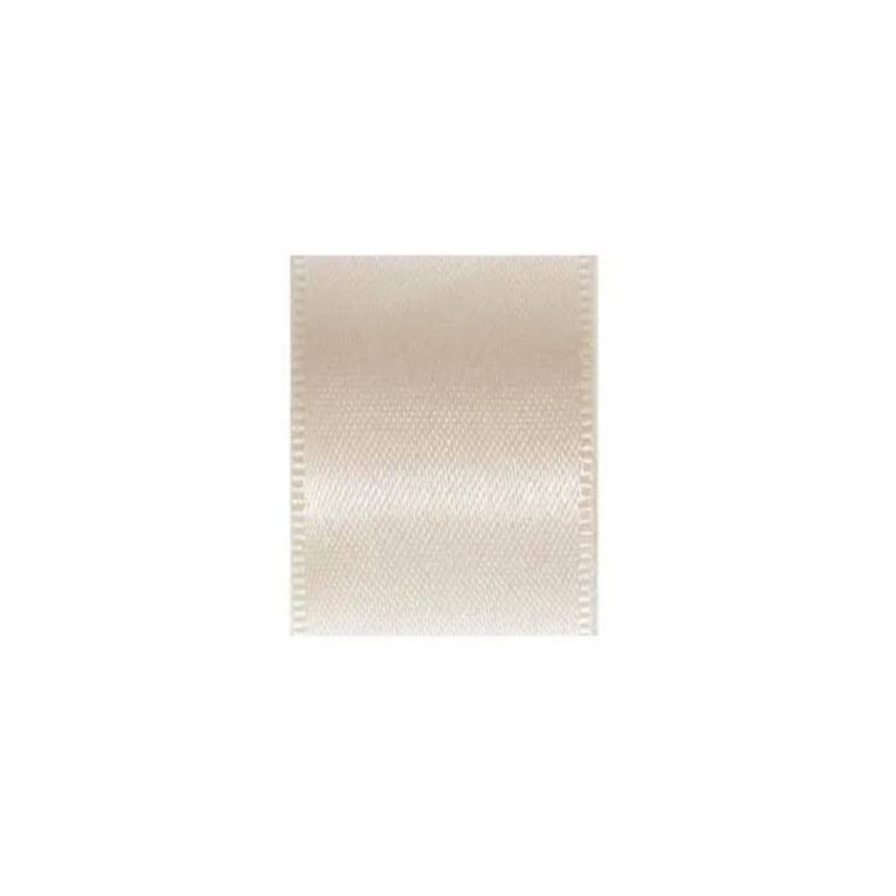 Fita de Cetim Progresso 7mm nº1 - 10m 311 Champagne - 1un - Stationery
