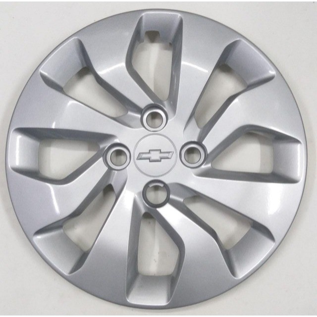 Calota GM Onix aro 14 Original cod 373 (1 Unidade) | Shopee Brasil