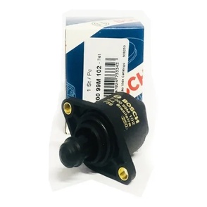 Sensor Marcha Lenta Gol Parati Saveiro 1.6 Flex 02/...bosch em Oferta na Shopee