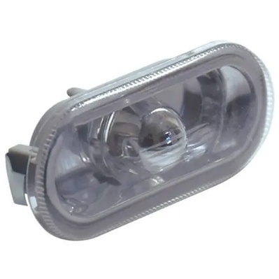 Lanterna Lateral Dsc Volkswagen Golf/Polo/Bora - Cristal