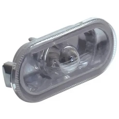 Lanterna Lateral Dsc Volkswagen Golf/Polo/Bora - Cristal
