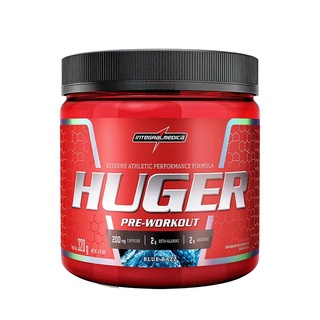 HUGER 320G